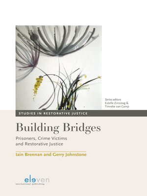 cover image of Building Bridges
